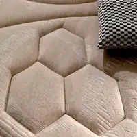 Colchón SuperSoft Golden Class Max, 20cm, 150 x 200 cm - Moonia