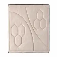 Colchón SuperSoft Golden Class Max, 20cm, 160 x 180 cm - Moonia