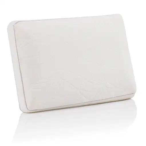 Almohada Flex Visco Tencel Viscoelástica (70 cm)