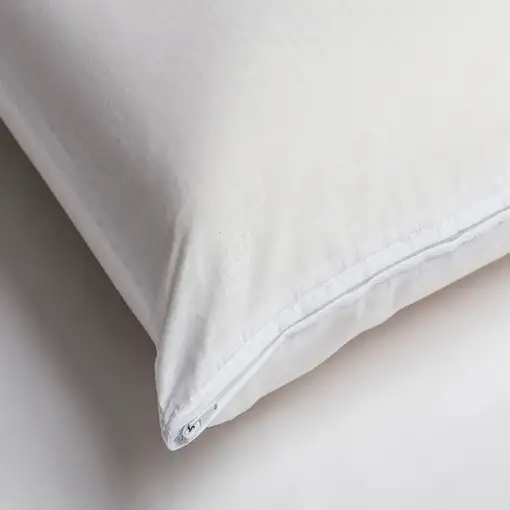 Almohada Velfont Viscoluna (75 cm)