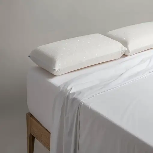 Almohada Velfont Viscoaire (90 cm)