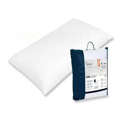 Almohada Moshy Form (150 cm)