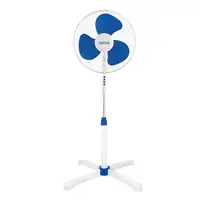 Ventiladores pie/suelo Azul JOCCA