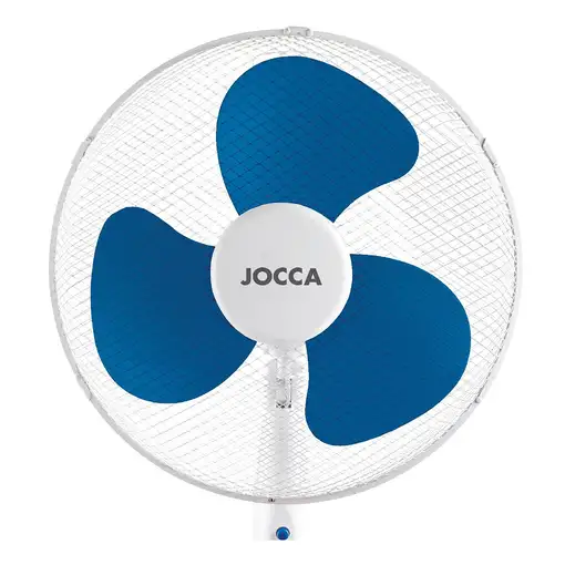 Ventiladores pie/suelo Azul JOCCA
