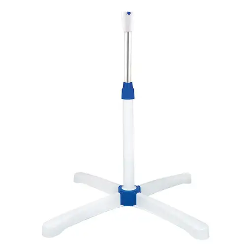 Ventiladores pie/suelo Azul JOCCA