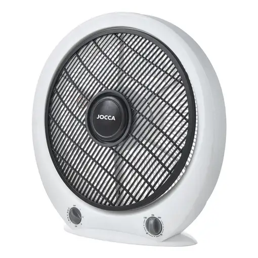 Ventiladores pie/suelo Ventiladores sobremesa Negro JOCCA Ventiladores pie/suelo Ventiladores sobremesa Negro JOCCA
