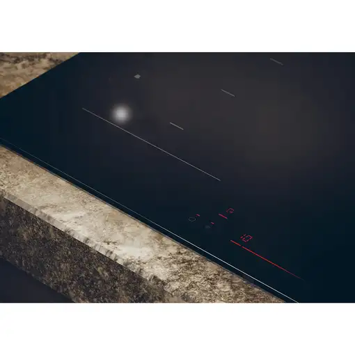Placa de inducción 33803399 HAIER