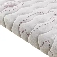 Colchón 70x140 Cuna 12cm Espuma HR | Antialérgico Suave Firmeza ALTA