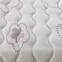 Colchón 70x140 Cuna 12cm Espuma HR | Antialérgico Suave Firmeza ALTA