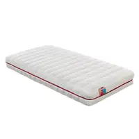 Colchón cuna 80x130 16cm PIKOLIN HR  | absorbente, impermeable y lavable