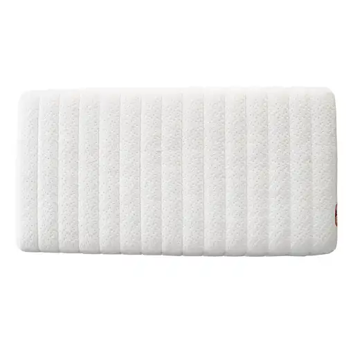 Colchón cuna 80x130 16cm PIKOLIN HR  | absorbente, impermeable y lavable
