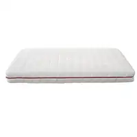 Colchón cuna 80x130 16cm PIKOLIN HR  | absorbente, impermeable y lavable
