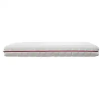 Colchón cuna 80x130 16cm PIKOLIN HR  | absorbente, impermeable y lavable