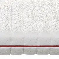 Colchón cuna 80x130 16cm PIKOLIN HR  | absorbente, impermeable y lavable