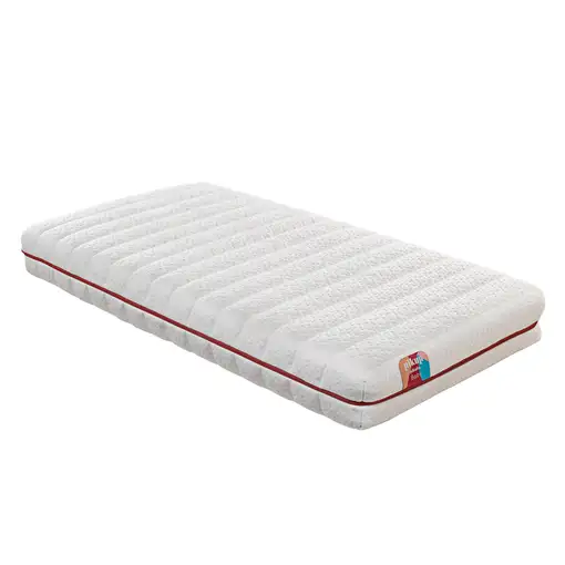 Colchón cuna 70x140 16cm PIKOLIN HR | absorbente, impermeable y lavable