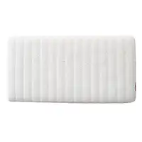 Colchón cuna 70x140 16cm PIKOLIN HR | absorbente, impermeable y lavable