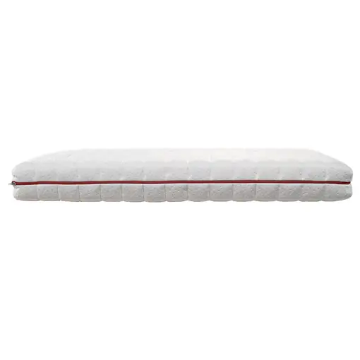 Colchón cuna 70x140 16cm PIKOLIN HR | absorbente, impermeable y lavable