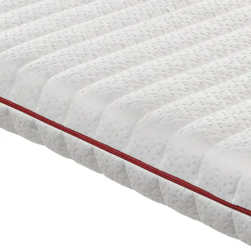 Colchón cuna 70x140 16cm PIKOLIN HR | absorbente, impermeable y lavable