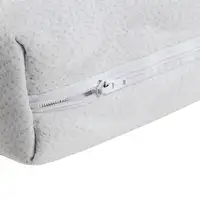 Colchón cuna 70x140 ergonómico 15cm | PIKOLIN viscoelástico HR firme