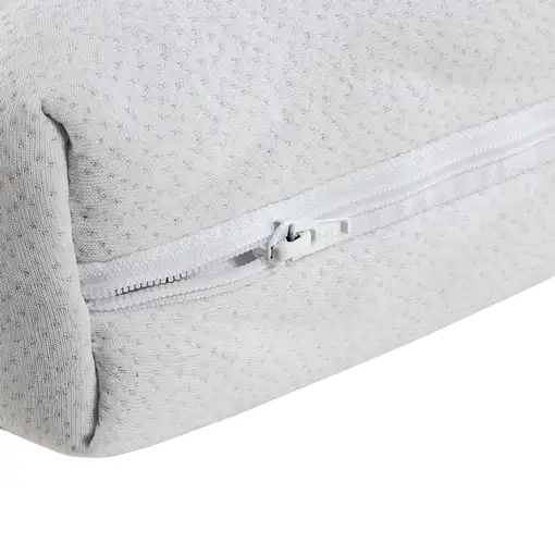 Colchón cuna 70x140 ergonómico 15cm | PIKOLIN viscoelástico HR firme