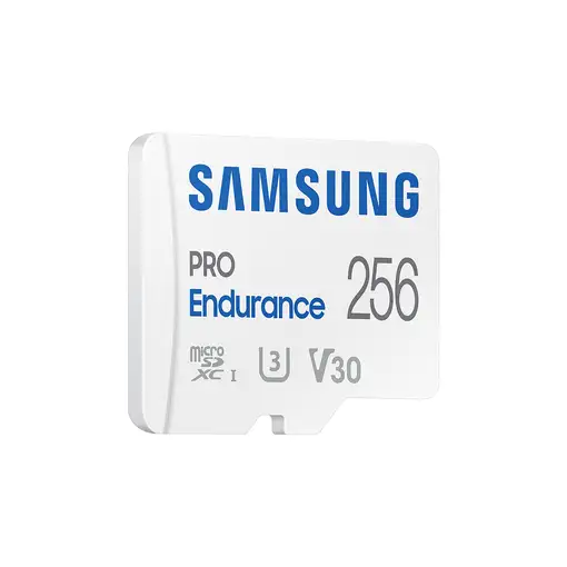 Samsung MB-MJ256K 256 GB MicroSDXC UHS-I Clase 10