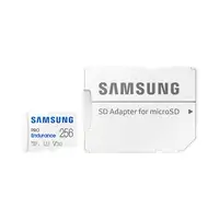 Samsung MB-MJ256K 256 GB MicroSDXC UHS-I Clase 10