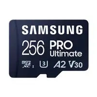 Samsung MB-MY256S 256 GB MicroSDXC UHS-I
