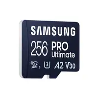 Samsung MB-MY256S 256 GB MicroSDXC UHS-I