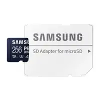Samsung MB-MY256S 256 GB MicroSDXC UHS-I