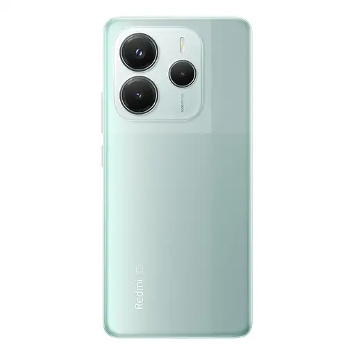 Xiaomi Redmi Note 14 5G 8/256GB Verde Coral Libre