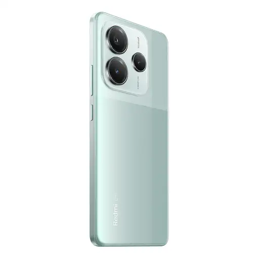 Xiaomi Redmi Note 14 5G 8/256GB Verde Coral Libre