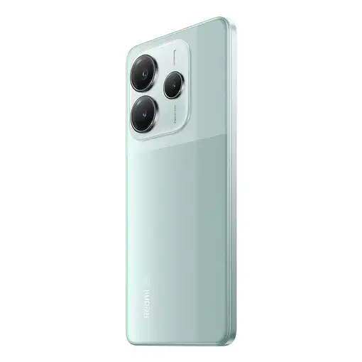 Xiaomi Redmi Note 14 5G 8/256GB Verde Coral Libre