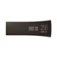 Samsung MUF-256BE unidad flash USB 256 GB USB tipo A 3.2 Gen 1 (3.1 Gen 1) Gris
