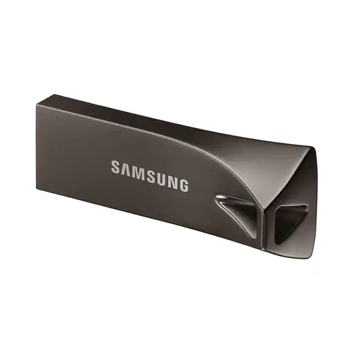 Samsung MUF-256BE unidad flash USB 256 GB USB tipo A 3.2 Gen 1 (3.1 Gen 1) Gris