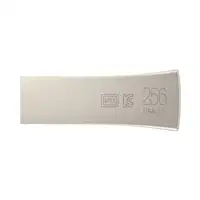Samsung MUF-256BE unidad flash USB 256 GB USB tipo A 3.2 Gen 1 (3.1 Gen 1) Plata