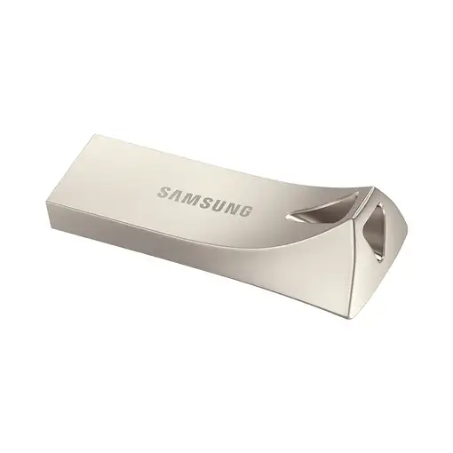 Samsung MUF-256BE unidad flash USB 256 GB USB tipo A 3.2 Gen 1 (3.1 Gen 1) Plata