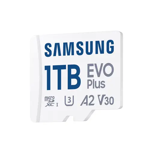 Samsung MB-MC1T0S 1 TB MicroSD UHS-I