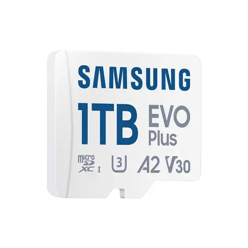 Samsung MB-MC1T0S 1 TB MicroSD UHS-I