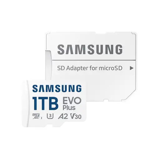 Samsung MB-MC1T0S 1 TB MicroSD UHS-I