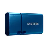 Samsung MUF-256DA unidad flash USB 256 GB USB Tipo C 3.2 Gen 1 (3.1 Gen 1) Azul
