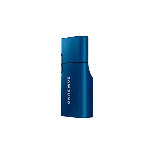 Samsung MUF-256DA unidad flash USB 256 GB USB Tipo C 3.2 Gen 1 (3.1 Gen 1) Azul