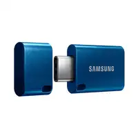 Samsung MUF-256DA unidad flash USB 256 GB USB Tipo C 3.2 Gen 1 (3.1 Gen 1) Azul