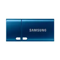 Samsung MUF-128DA unidad flash USB 128 GB USB Tipo C 3.2 Gen 1 (3.1 Gen 1) Azul
