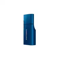 Samsung MUF-128DA unidad flash USB 128 GB USB Tipo C 3.2 Gen 1 (3.1 Gen 1) Azul