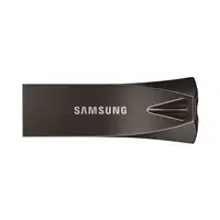 Samsung MUF-128BE unidad flash USB 128 GB USB tipo A 3.2 Gen 1 (3.1 Gen 1) Negro,