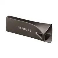 Samsung MUF-128BE unidad flash USB 128 GB USB tipo A 3.2 Gen 1 (3.1 Gen 1) Negro,