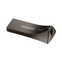 Samsung MUF-128BE unidad flash USB 128 GB USB tipo A 3.2 Gen 1 (3.1 Gen 1) Negro,