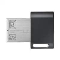 Samsung MUF-128AB unidad flash USB 128 GB USB tipo A 3.2 Gen 1 (3.1 Gen 1) Gris, P