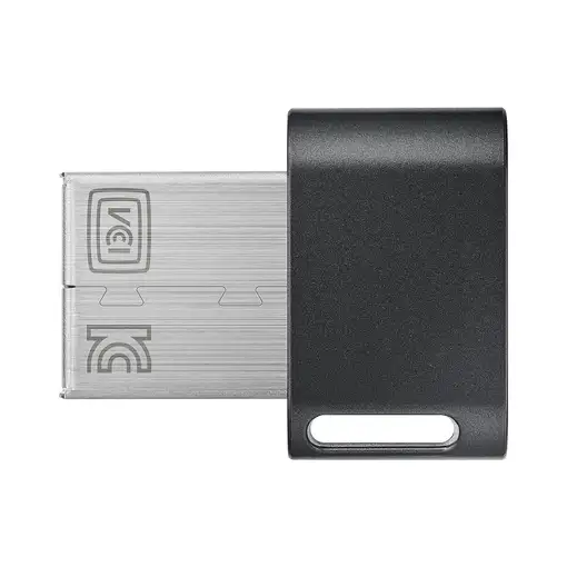 Samsung MUF-128AB unidad flash USB 128 GB USB tipo A 3.2 Gen 1 (3.1 Gen 1) Gris, P