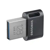 Samsung MUF-128AB unidad flash USB 128 GB USB tipo A 3.2 Gen 1 (3.1 Gen 1) Gris, P